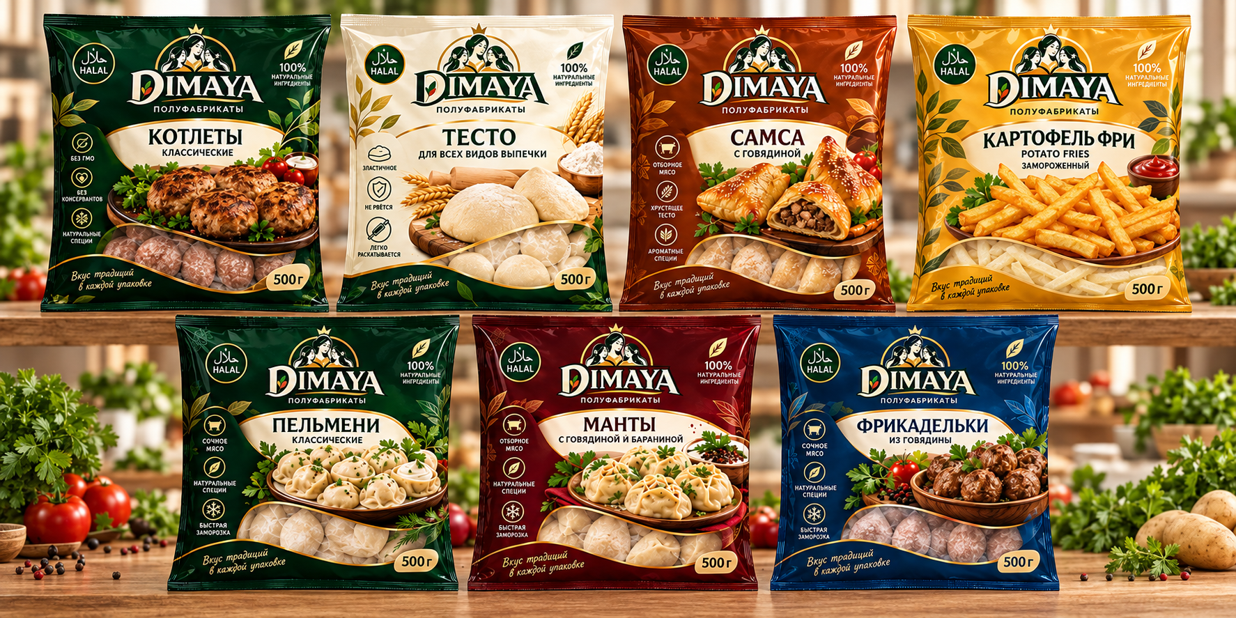 DIMAYA